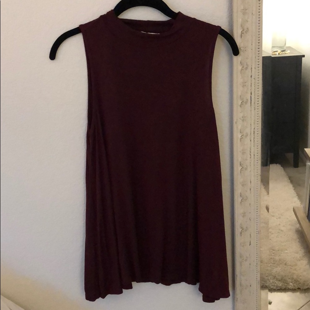Nordstrom Top